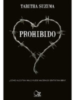 PROHIBIDO - TABITHA SUZUMA
