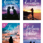 SAGA MESES A TU LADO - JOANA MARCÚS