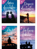 SAGA MESES A TU LADO - JOANA MARCÚS