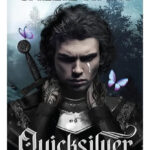 QUICKSILVER - CALLIE HART