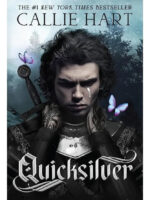 QUICKSILVER - CALLIE HART