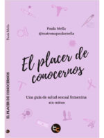 EL PLACER DE CONOCERNOS - PAULA MELLA