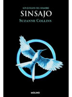 LOS JUEGOS DEL HAMBRE SINSAJO - SUZANNE COLLINS