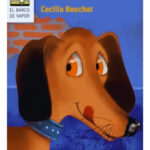UN PERRO CONFUNDIDO - CECILIA BEAUCHAT
