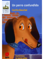UN PERRO CONFUNDIDO - CECILIA BEAUCHAT