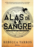 ALAS DE SANGRE ( EMPÍREO 1 ) - REBECCA YARROS