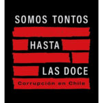 SOMOS TONTOS HASTA LAS DOCE - CARLOS GAJARDO
