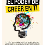 EL PODER DE CREER EN TI - FABIAN GARCIA