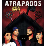 EL MULTIVERSO DEL TERROR: ATRAPADOS