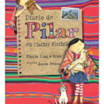 DIARIO DE PILAR EN MACHU PICCHU - FLÁVIA LINS E SILVA