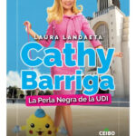 CATHY BARRIGA - LAURA LANDAETA