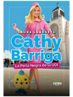 CATHY BARRIGA - LAURA LANDAETA