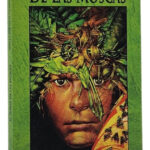 EL SEÑOR DE LAS MOSCAS - WILLIAM GOLDING