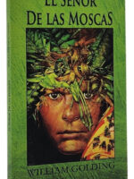 EL SEÑOR DE LAS MOSCAS - WILLIAM GOLDING