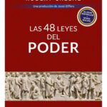 LAS 48 LEYES DEL PODER - ROBERT GREENE