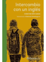 INTERCAMBIO CON UN INGLÉS - CHRISTINE NÖSTLINGER