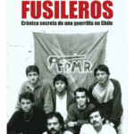 LOS FUSILEROS - JUAN CRISTÓBAL PEÑA