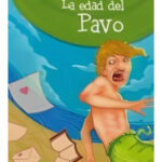 LA EDAD DEL PAVO - CARLOS RUIZ