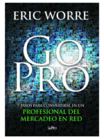 GO PRO - ERIC WORRE