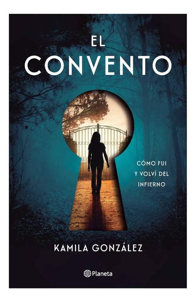 EL CONVENTO - KAMILA GONZÁLEZ