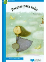 POEMAS PARA VOLAR - SAÚL SCHKOLNIK