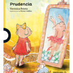 PRUDENCIA - VERÓNICA PRIETO