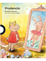 PRUDENCIA - VERÓNICA PRIETO