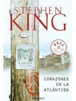 CORAZONES EN LA ATLÁNTIDA - STEPHEN KING