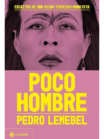 POCO HOMBRE - PEDRO LEMEBEL