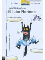 EL LOBO FLORINDO - ISABEL CÓRDOVA ROSAS