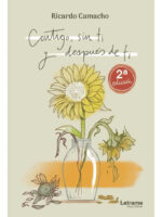 CONTIGO, SIN TI Y DESPUÉS DE TI - RICARDO CAMACHO