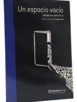 UN ESPACIO VACIÓ - ANDRÉS KALAWSKI ISLA