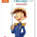 PAPELUCHO HISTORIADOR - MARCELA PAZ