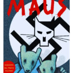 MAUS - ART SPIEGELMAN