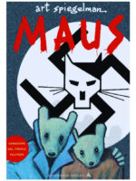 MAUS - ART SPIEGELMAN