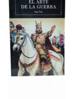 EL ARTE DE LA GUERRA - SUN TZU
