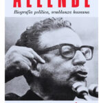 ALLENDE: BIOGRAFÍA POLÍTICA, SEMBLANZA HUMANA - MARIO AMORÓS