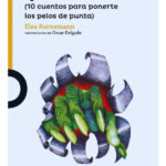 QUERIDOS MONSTRUOS - ELSA BORNEMANN