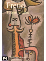 TÓTEM Y TABÚ - SIGMUND FREUD