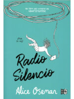 RADIO SILENCIO - ALICE OSEMAN