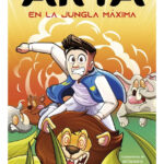 ARTA EN LA JUNGLA MÁXIMA