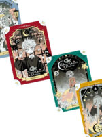 SAGA MIENTRAS YUBOOH DUERME - PAULINA PALACIOS (4 LIBROS)