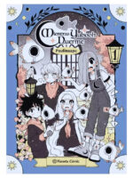 MIENTRAS YUBOOH DUERME - PAULINA PALACIOS