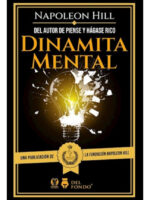 DINAMITA MENTAL - NAPOLEÓN HILL / ANDREW CARNEGIE