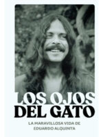 LOS OJOS DEL GATO - RICHARD SANDOVAL