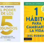 EL PODER DE LOS 5 SEGUNDOS + 1 HÁBITO PARA CAMBIARTE LA VIDA