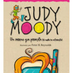 JUDY MOODY UN VERANO QUE PROMETE (SI NADIE SE ENTERPONE )