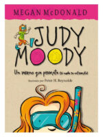 JUDY MOODY UN VERANO QUE PROMETE (SI NADIE SE ENTERPONE )