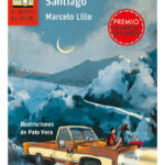 WASHINGTON SANTIAGO - MARCELO LILLO