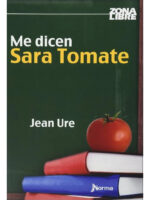 ME DICEN SARA TOMATE - JEAN URE